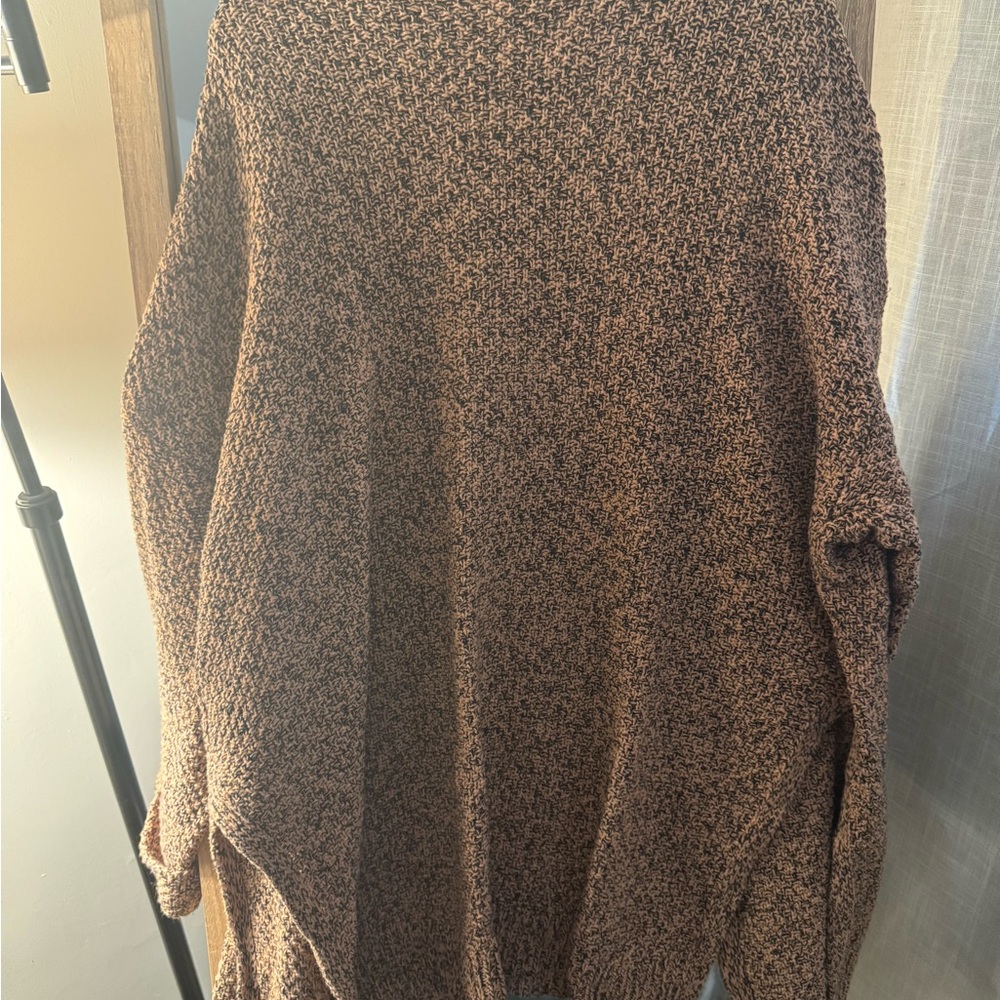 H&M cardigan kimono size m/L